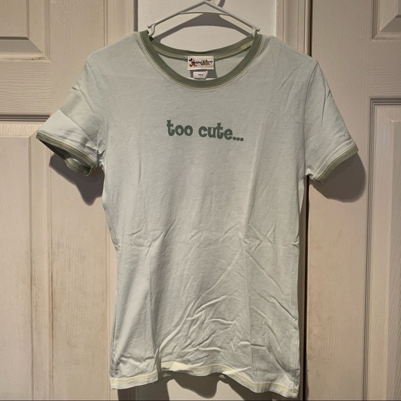 Disney Tops - Walt Disney World Animal Kingdom T-Shirt